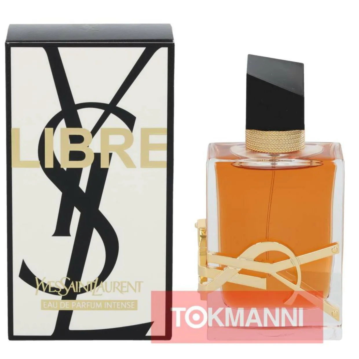 YSL Libre Intense Edp Spray 50ml