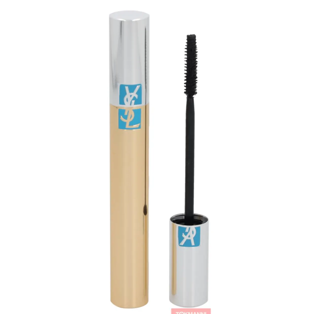 YSL Mascara Vol. Eff. Faux Cils Bl. Lux.Waterproof 6,9ml