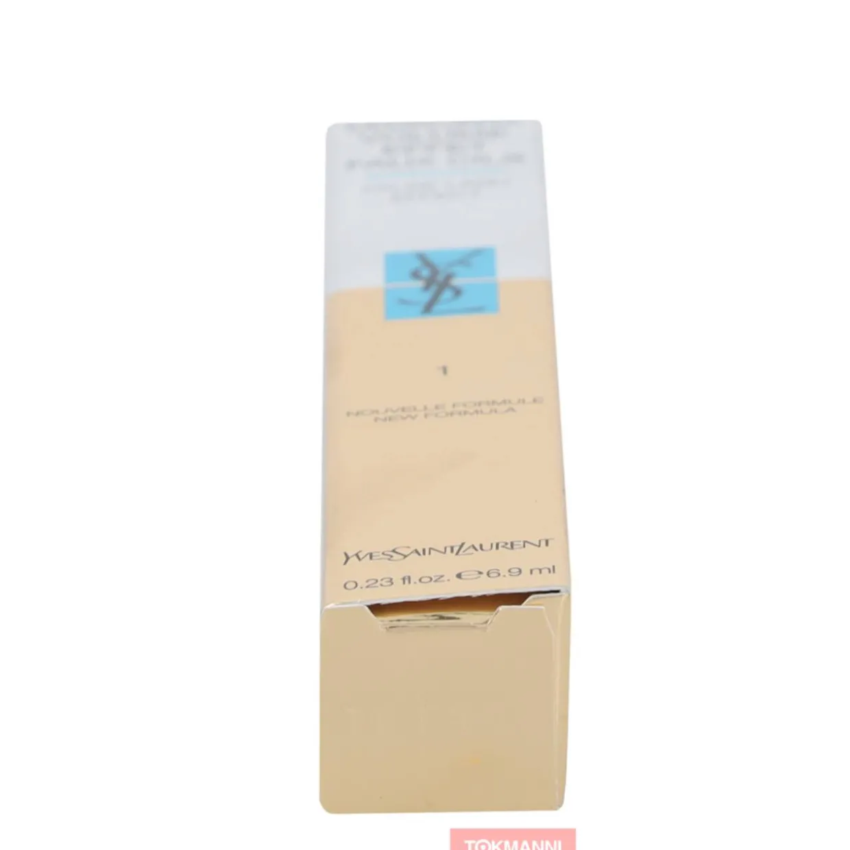 YSL Mascara Vol. Eff. Faux Cils Bl. Lux.Waterproof 6,9ml