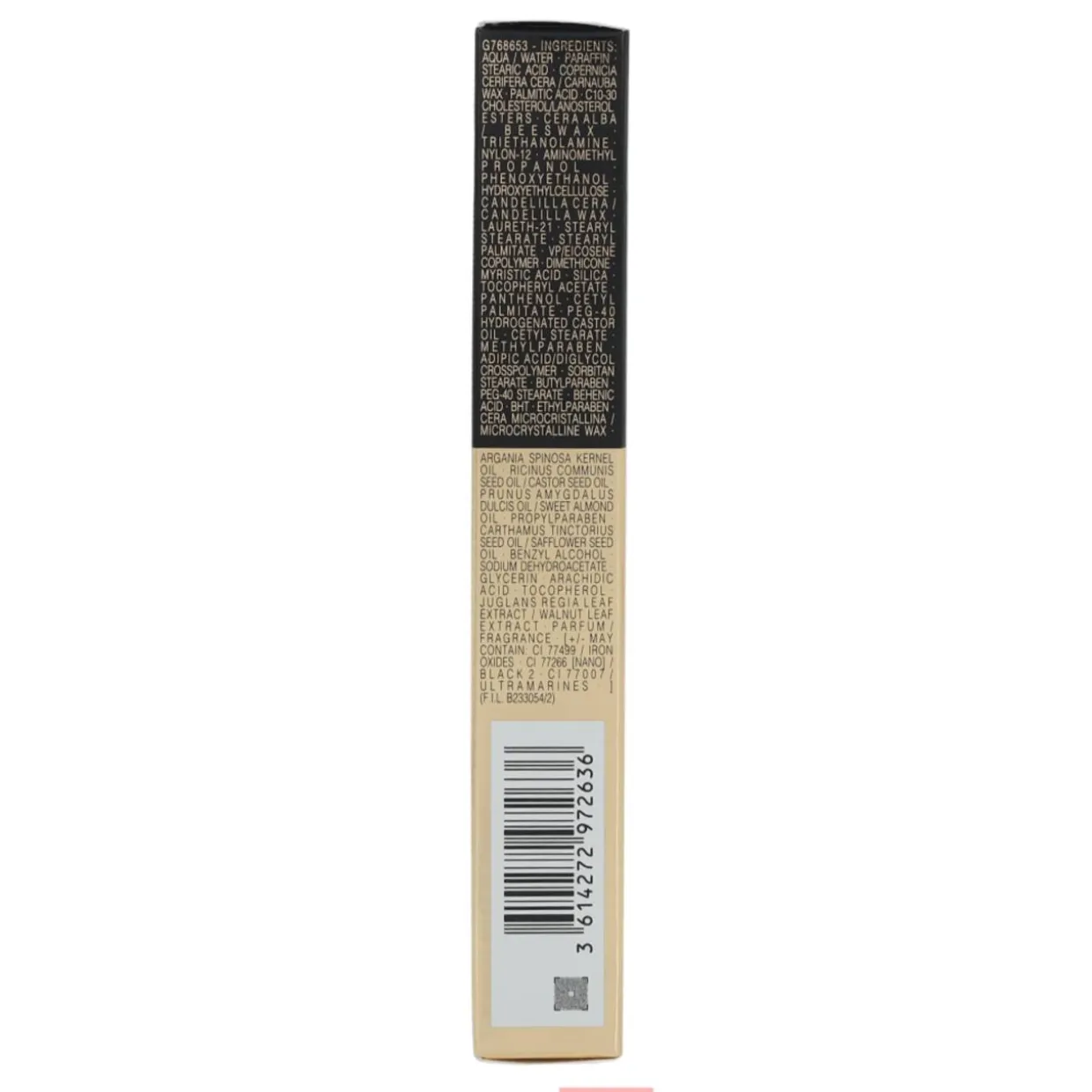 YSL Mascara Volume Effet Faux Cils Radical 7,5ml