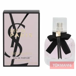 YSL Mon Paris Edp Spray 30ml