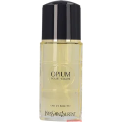 YSL Opium Pour Homme Edt Spray 100ml