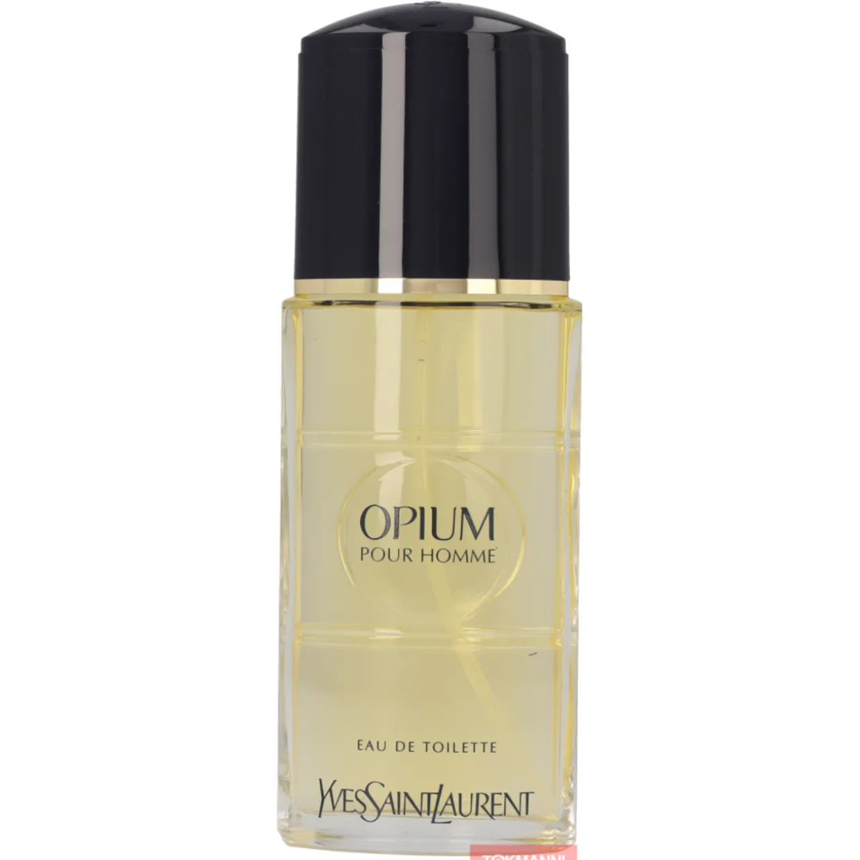 YSL Opium Pour Homme Edt Spray 100ml