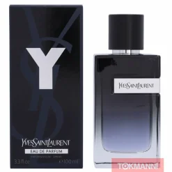 YSL Y For Men Edp Spray 100ml
