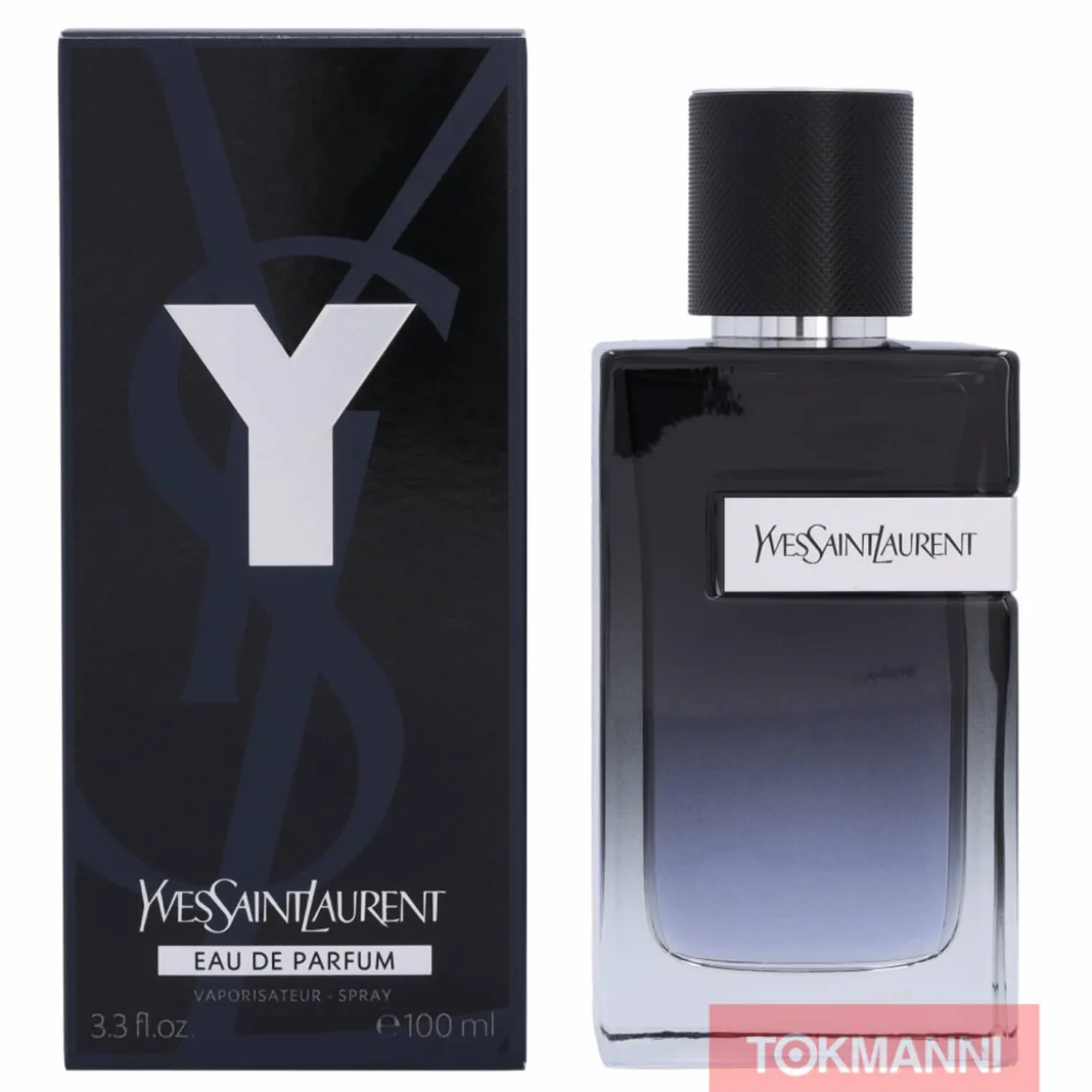 YSL Y For Men Edp Spray 100ml
