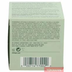 Yövoide, Clinique 50 ml Superdefence For Combination Oily to Oily Skin