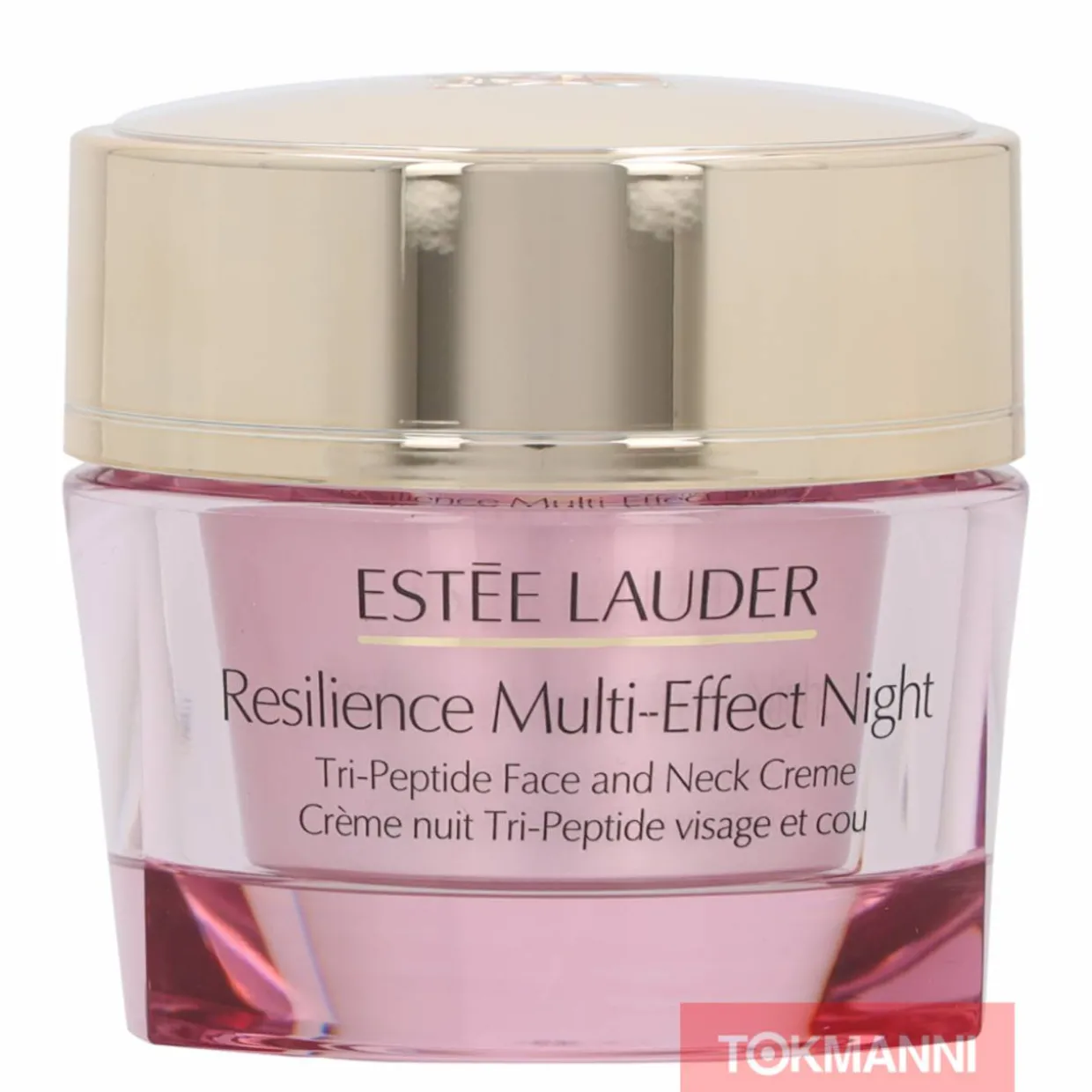 Yövoide, Estee Lauder 50 ml Resilience Multi-Effect For All Skin Types