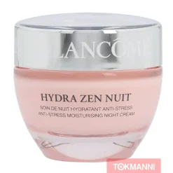 Yövoide, Lancome 50 ml Hydra Zen Anti Stress