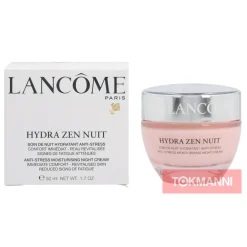 Yövoide, Lancome 50 ml Hydra Zen Anti Stress