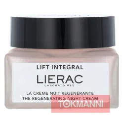Yövoide, Lierac Paris 50 ml Lift Integral The Regenerating