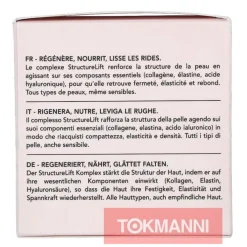 Yövoide, Lierac Paris 50 ml Lift Integral The Regenerating
