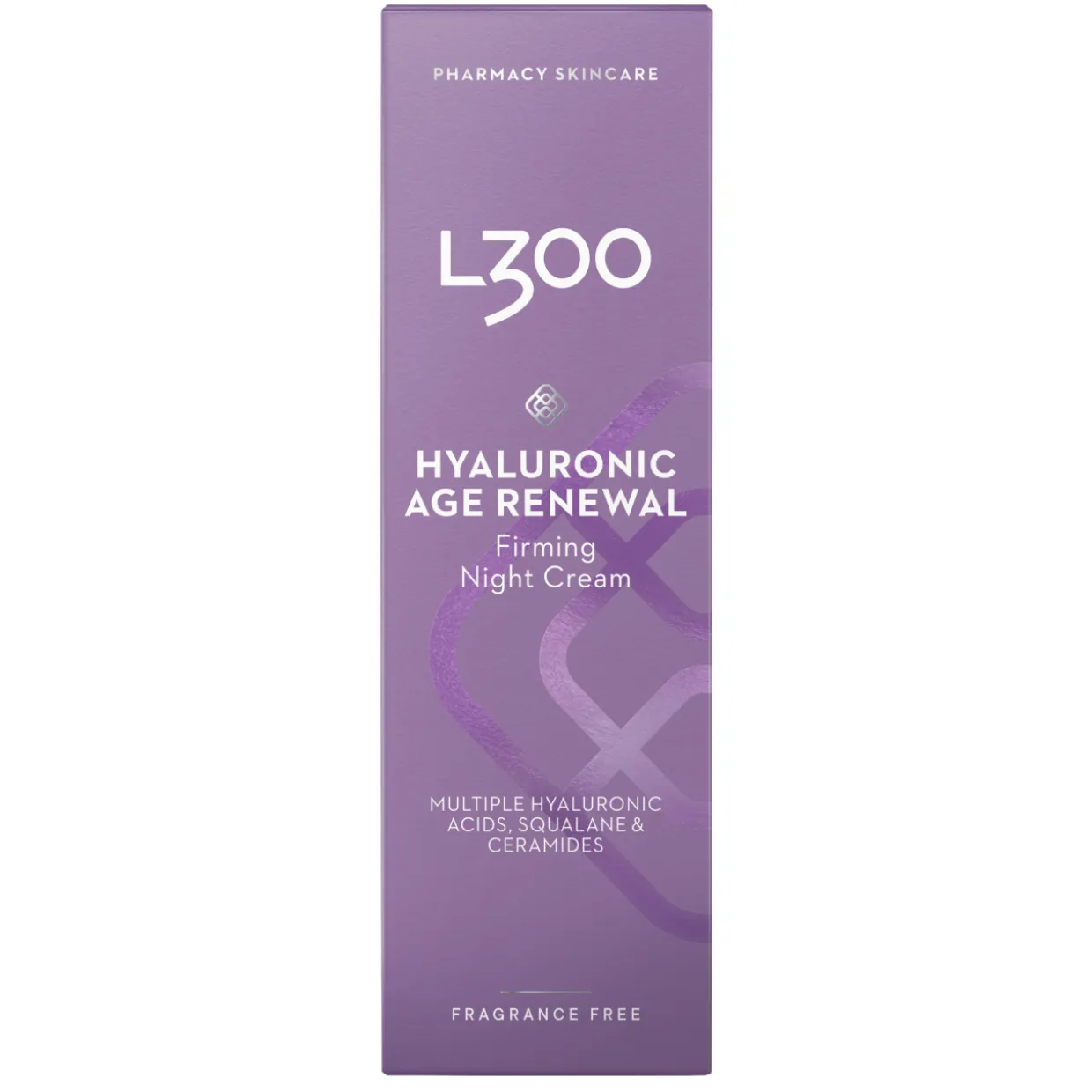 Yövoide L300 50 ml Hyaluronic Age Renewal