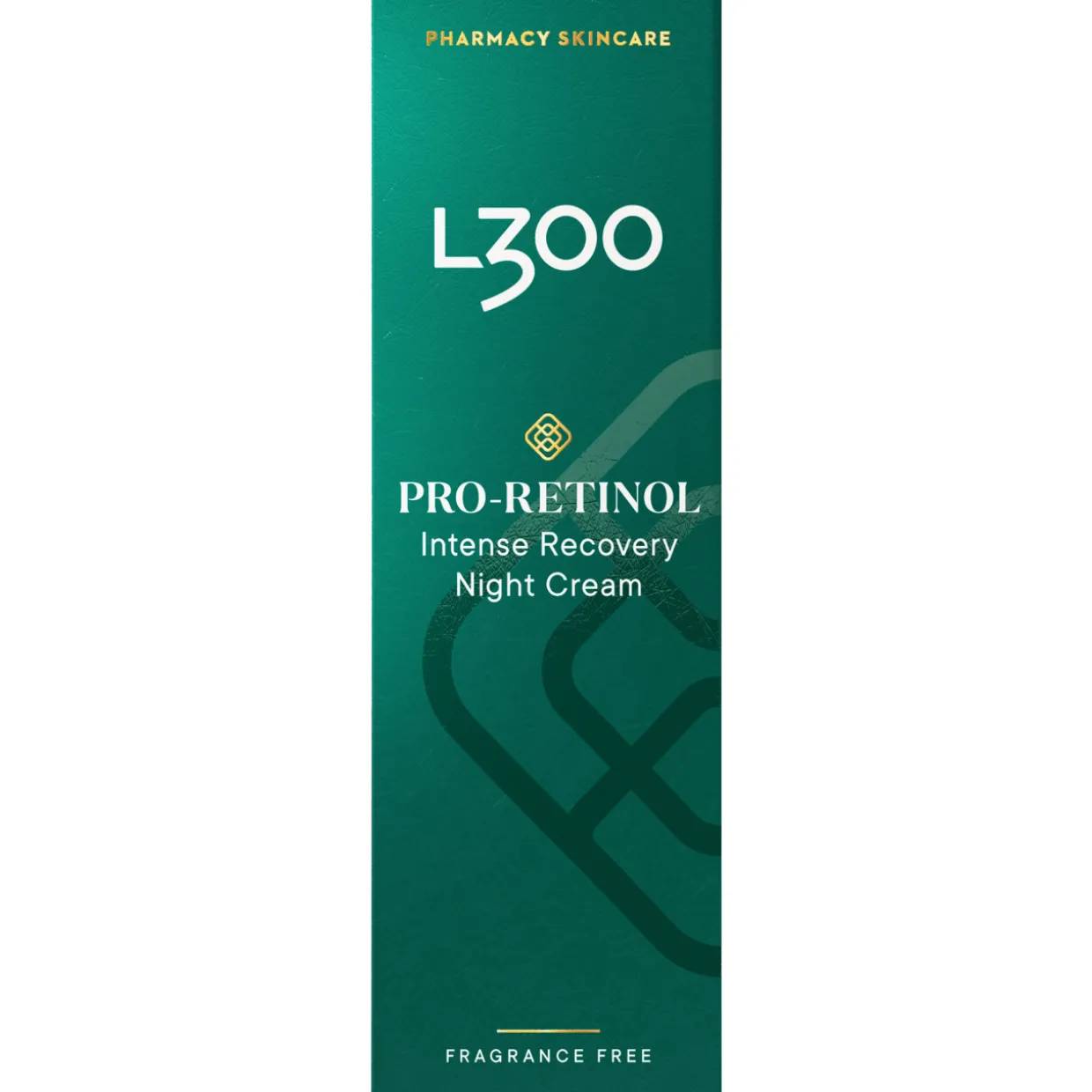 Yövoide L300 50 ml Pro-Retinol Intense Recovery