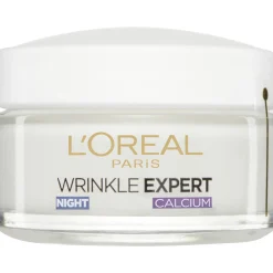 Yövoide Loreal 50 ml Wrinkle Expert 55+