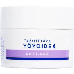 Yövoide Lumene KLASSIKKO 50 ml tasoittava anti-age