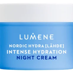 Yövoide Lumene LÄHDE 50 ml tehokosteuttava