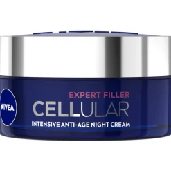Yövoide Nivea 50 ml Cellular Expert Filler
