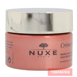 Yövoide, Nuxe 50 ml Creme Prodigieuse Boost