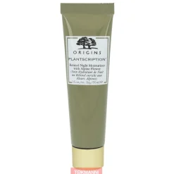 Yövoide, Origins 30 ml Plantscription Retinol with Alpine Flower
