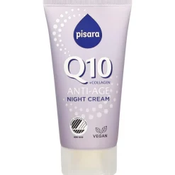 Yövoide Pisara 50 m Anti-Age Q10 + Collagen