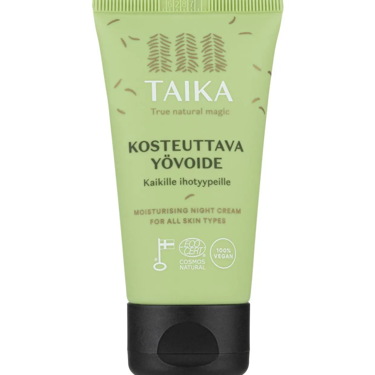 Yövoide Taika 50 ml