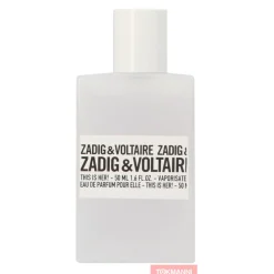 Zadig & Voltaire This Is Her Edp Spray 50ml
