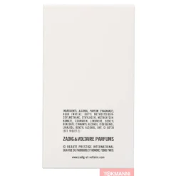 Zadig & Voltaire This Is Her Edp Spray 50ml