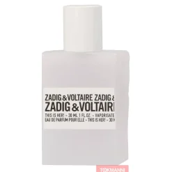 Zadig & Voltaire This Is Her Edp Spray 30ml