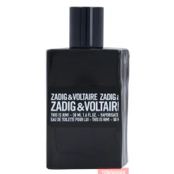 Zadig & Voltaire This Is Him Edt Spray 50ml