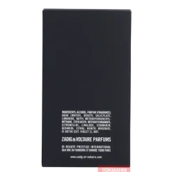 Zadig & Voltaire This Is Him Edt Spray 50ml