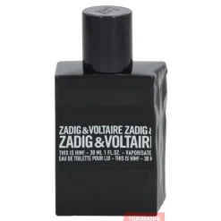 Zadig & Voltaire This Is Him Edt Spray 30ml