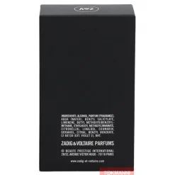 Zadig & Voltaire This Is Him Edt Spray 30ml