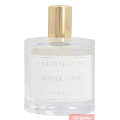 Zarko Menage A Trois Edp Spray 100ml