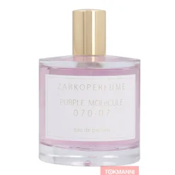 Zarko Purple Molecule Edp Spray 100ml