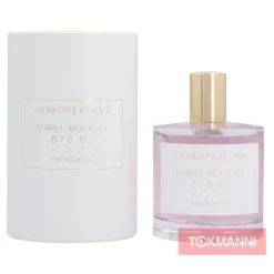 Zarko Purple Molecule Edp Spray 100ml