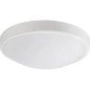Zeo Duo 280 plafondi valkoinen