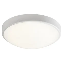 Zeo Duo 280 plafondi valkoinen