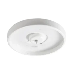Zeo Duo 280 plafondi valkoinen