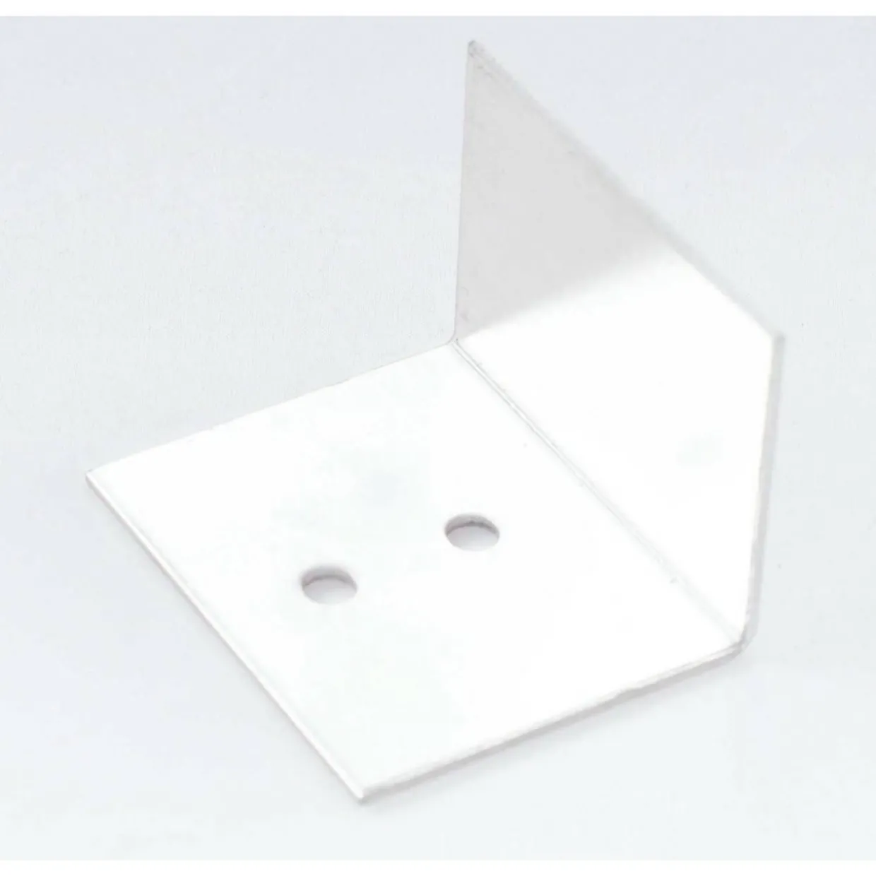 Z-toppari Keraplast 16 mm alumiini + kiinnitysruuvit